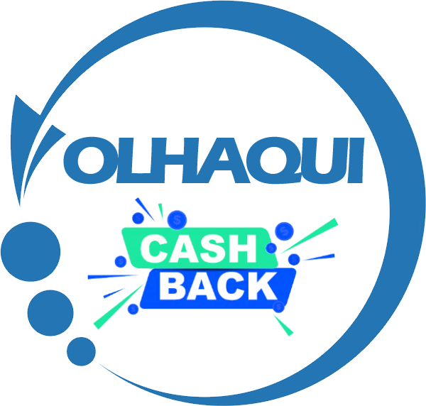 [Olhaqui CashBack - Faça parte da plataforma de Cashback que mais cresce no Brasil]